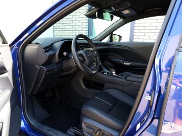 Lexus LBX